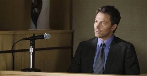 does pete die in private practice|tim daly private practice.